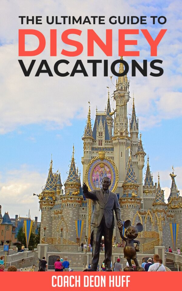 The ultimate guide to disney vacations - Image 2