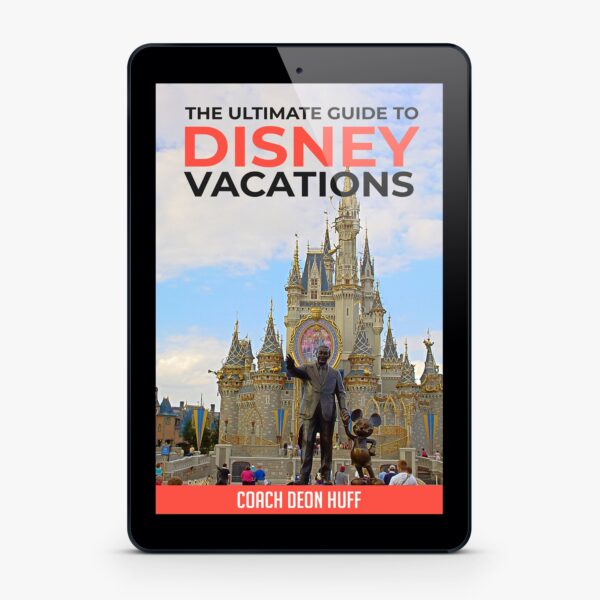 The ultimate guide to disney vacations - Image 3