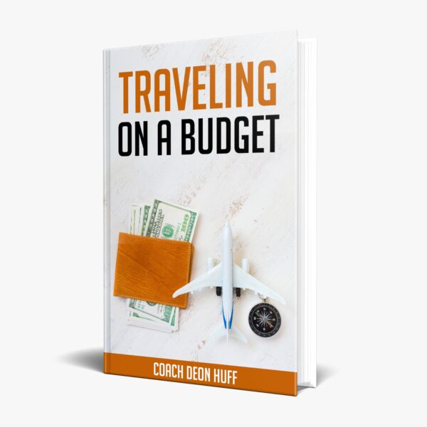 Traveling on a budget