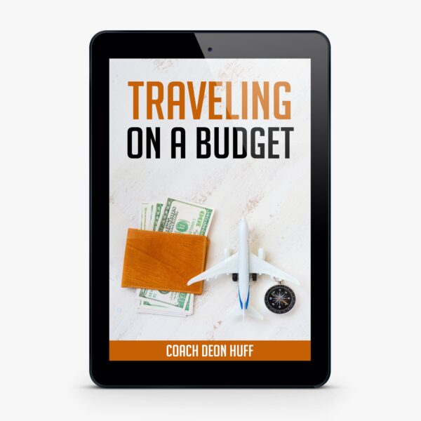 Traveling on a budget - Image 4