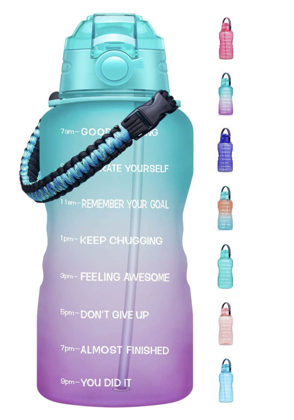 Water Bottle