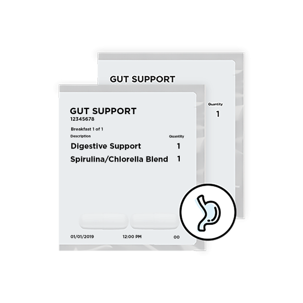 Gut Support