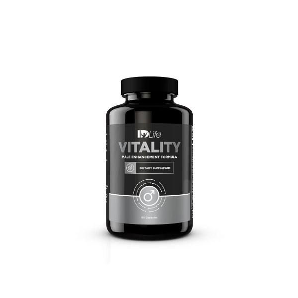 Vitality Bottle